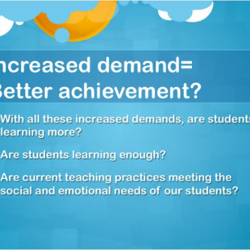 Original Contribution: Capstone Assignment Book Review 2