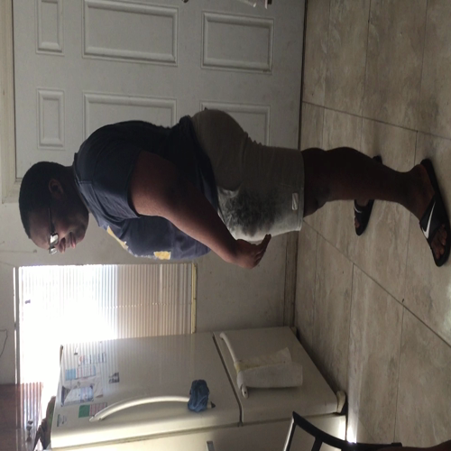 Clinton Joachim 2.04 video