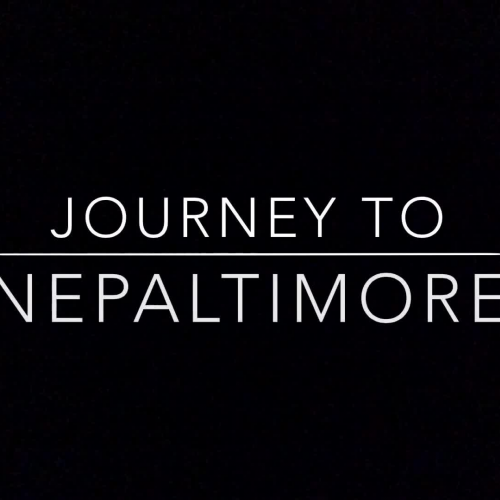 Journey to Nepaltimore