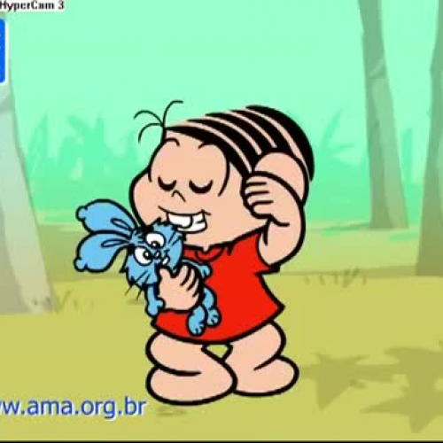 conscientização autismo