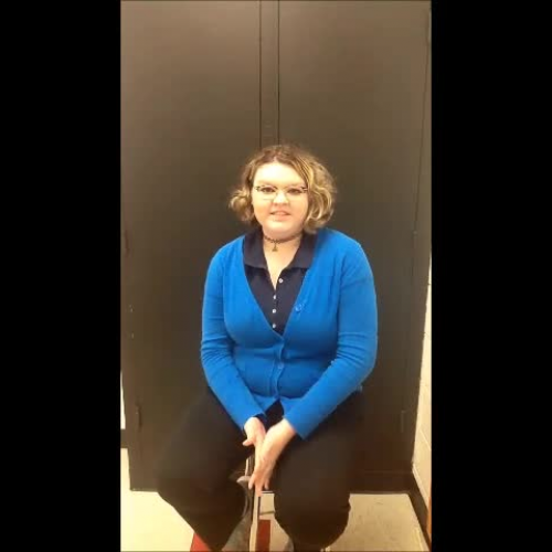 Resident Archaeologist