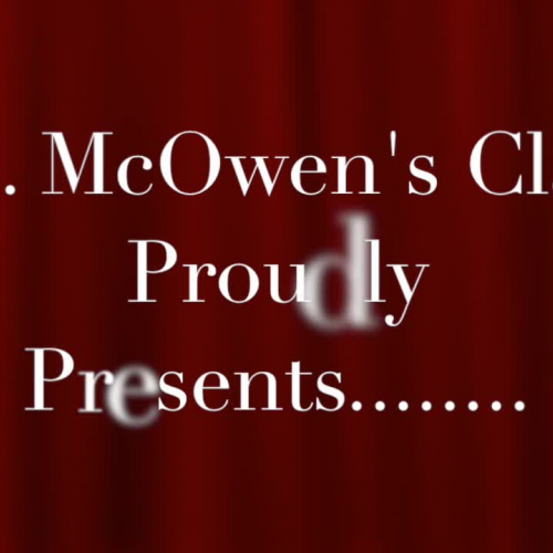 Ecosystems Green Screen Movie Room 210