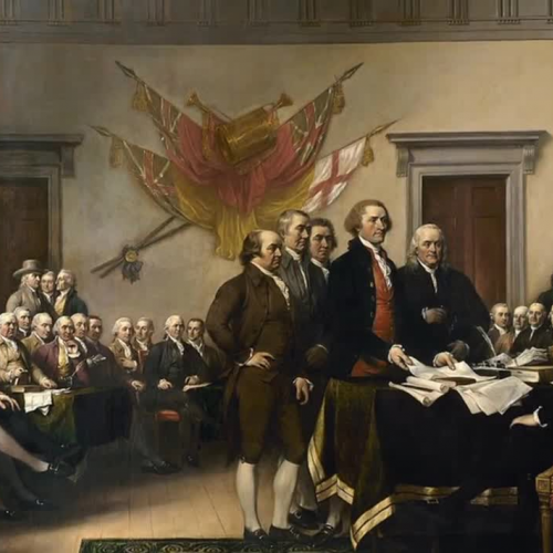 How Revolutionary Was the American Revolution by Professor Jack N. Rakove