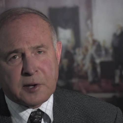 The Constitution as a Fulfillment of the American Revolution by Professor Jack N. Rakove