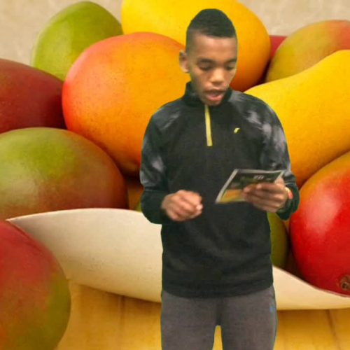 Where does your food come from Mango PSA Video