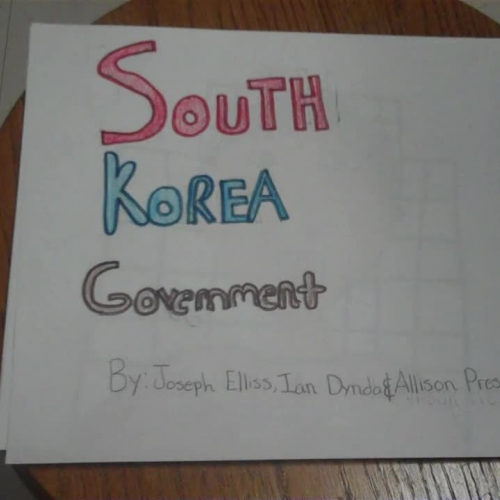 South Korean Government