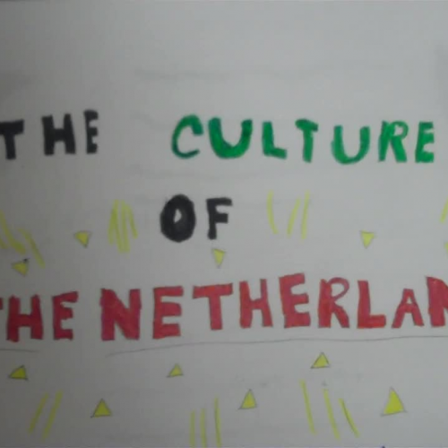 Netherlands Culture