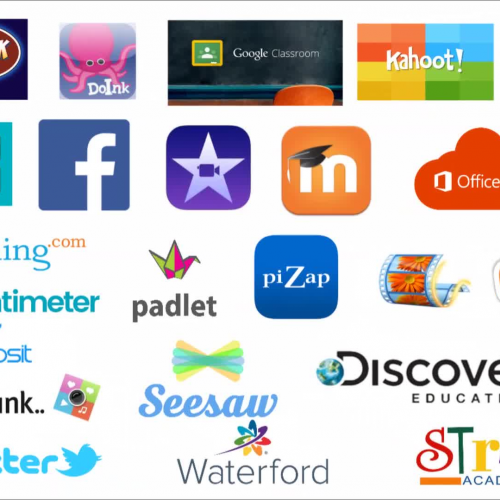 Fonde Digital Literacy Presentation