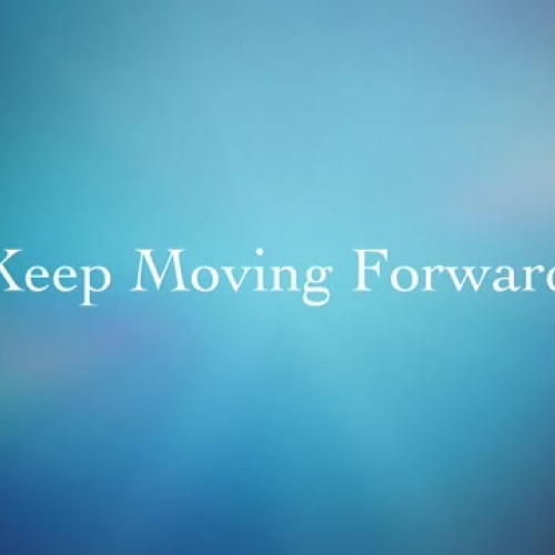 Black History Program Highlight Reel