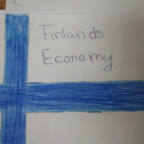 Finland Economics