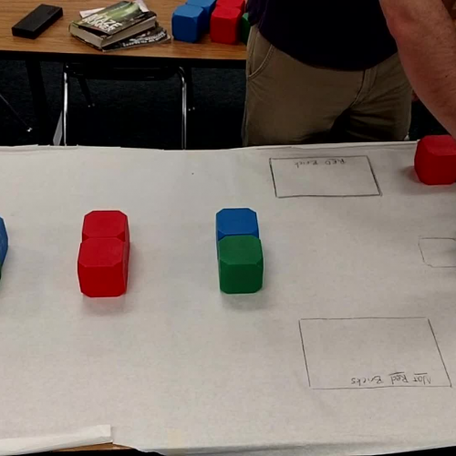 Final Challenge Robotcs