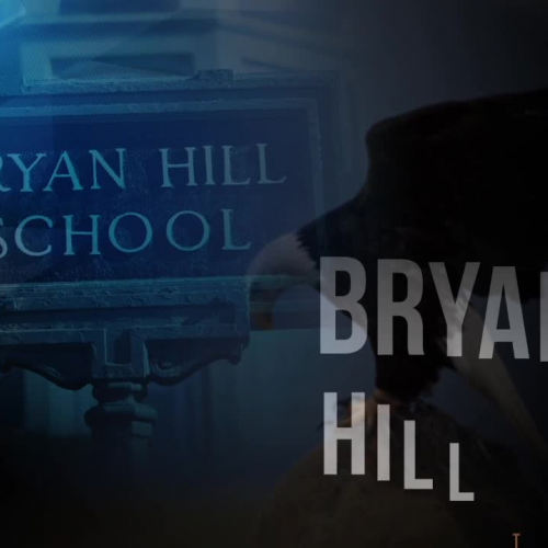 Bryan Hill Students Report for May 12, 2017