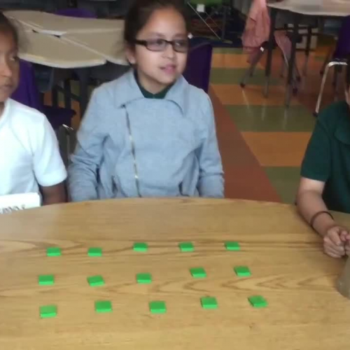 How To Divide Second Grade - Cómo Dividir Segundo Grado