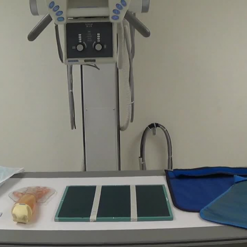 Performance Objective One Instructional Video