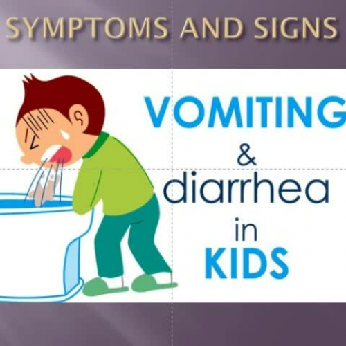 GCU Cholera Public Health Service Announcement