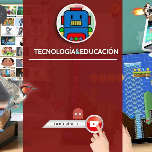 Tecnología&Educación | SPLODER #1 Primeros pasos 