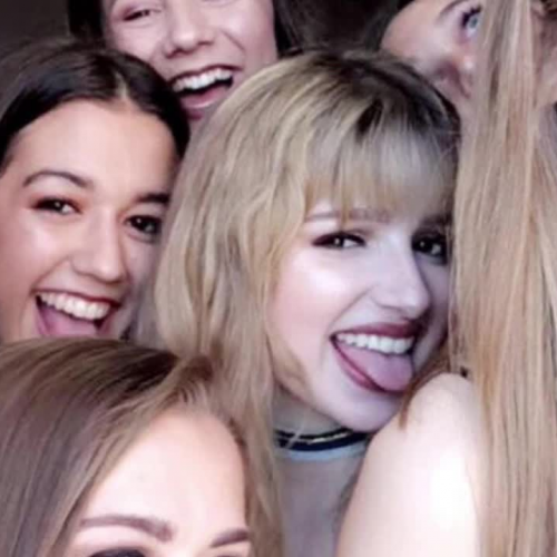 What We Saw By: Aaron Hartzler 