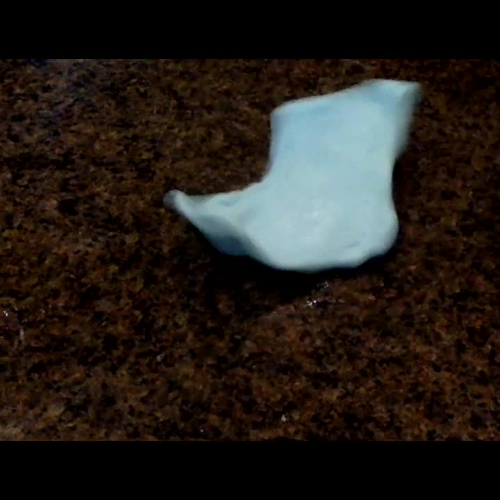 Dawson High School Q&A: How do you Make Slime?