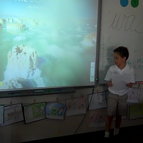 silas discovery quest