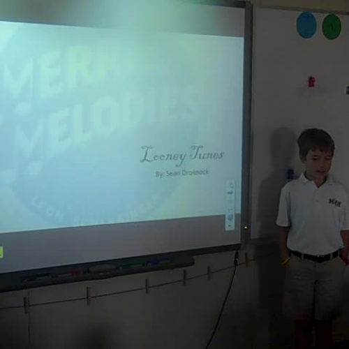 sean discovery quest