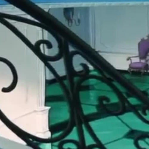 Dawson High School Q&A: Why are Bubbles So Round?