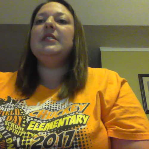 EDUC 505 Module 1 Individual Assignment 