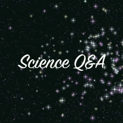 Dawson High School Q&A: Why Can't You See Well Under Water?