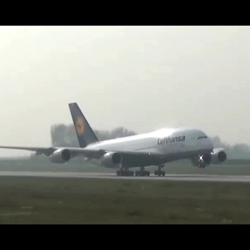 Dawson Q&A: How do Airplanes Take Off?