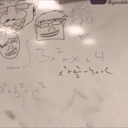 Dawson High School Q&A: What is the Big Bang?