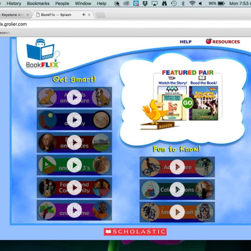 Leo the Late Bloomer and We are Alike, We are Different