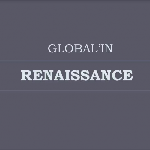 Regents Review- Renaissance