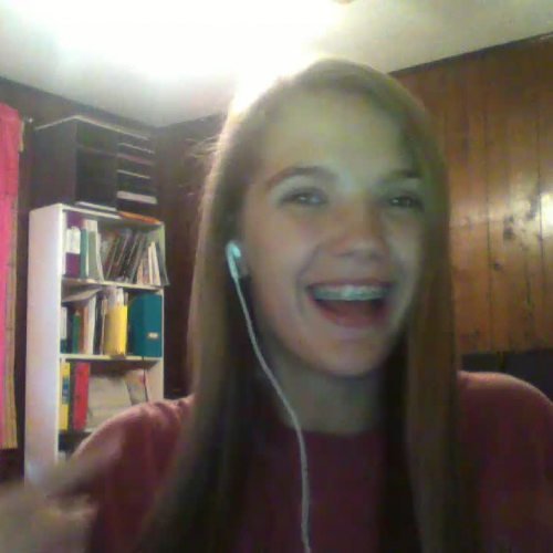 Ashlyn Law's 3.02 visual presentation 