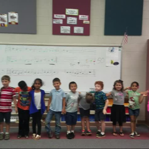 Friday, May 26, 2017, WVES Wildcat News