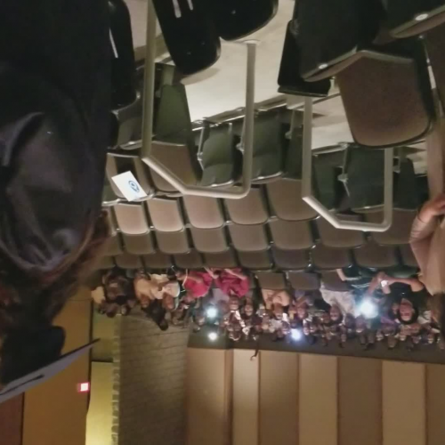 R. Rex Parris High School Graduation 2017