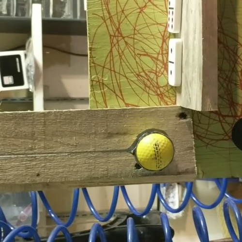 Gideon (Adams)-Michael (Sanchez)