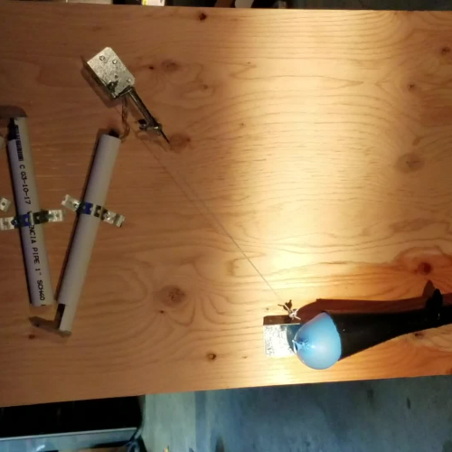 Hank (Adams) Terry (Adams)