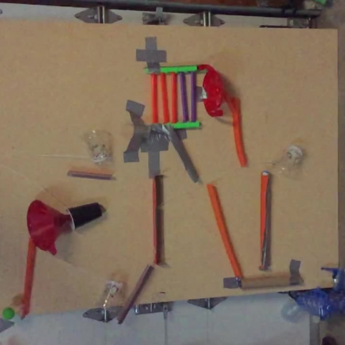 Jack (Adams) Ethan (Adams)