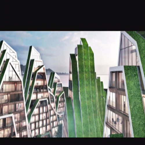 carbon and water reduction