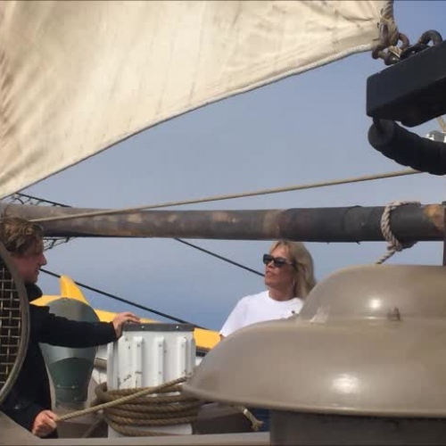 Mrs. Miller's Fabulous Fourth Graders Year in Review