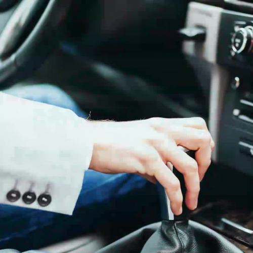 Driving Instructor Wirral