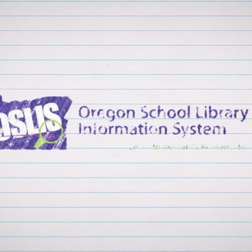 Elementary OSLIS Overview Video