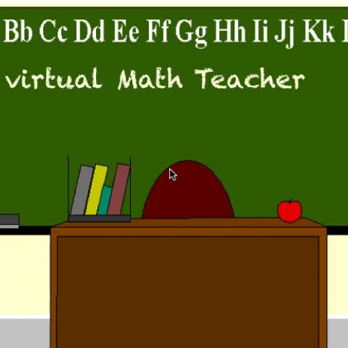 MIF Grade 5 Chapter 9 Test Review