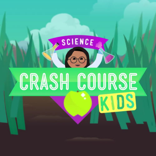 Crash Course Kids - Chemical Changes