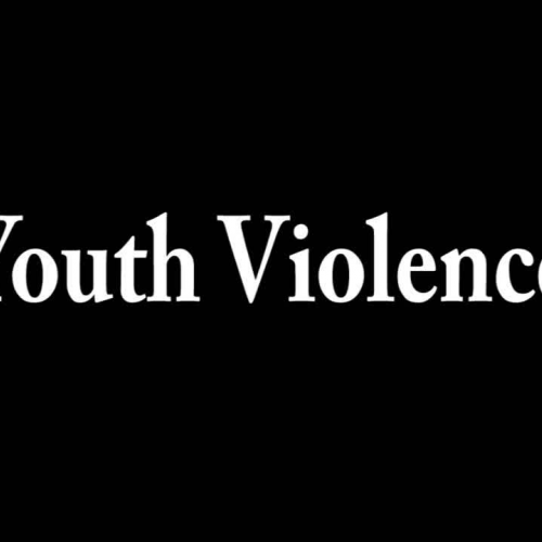 Youth Violence