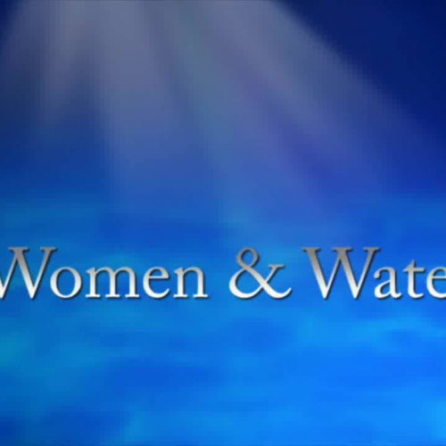 Women & Water