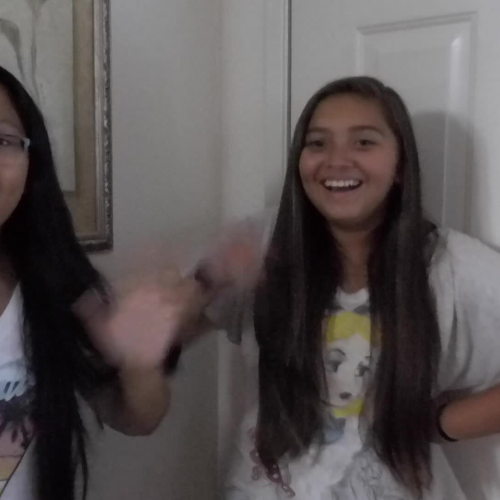 UOS#1: Cookie Baking Video