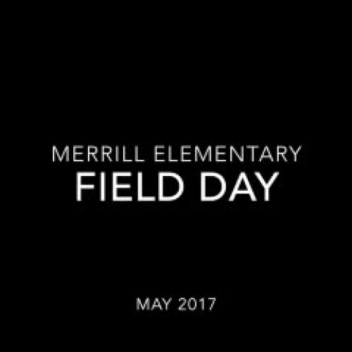 Field Day Activities-Merrill Elementary-Rock Falls-2017