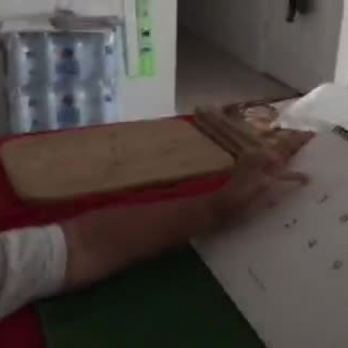 LEO Assessment/Roberts