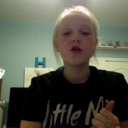 03.02 Describe the Family