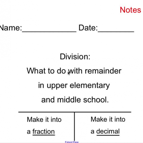 Division 6.21 Pt 1